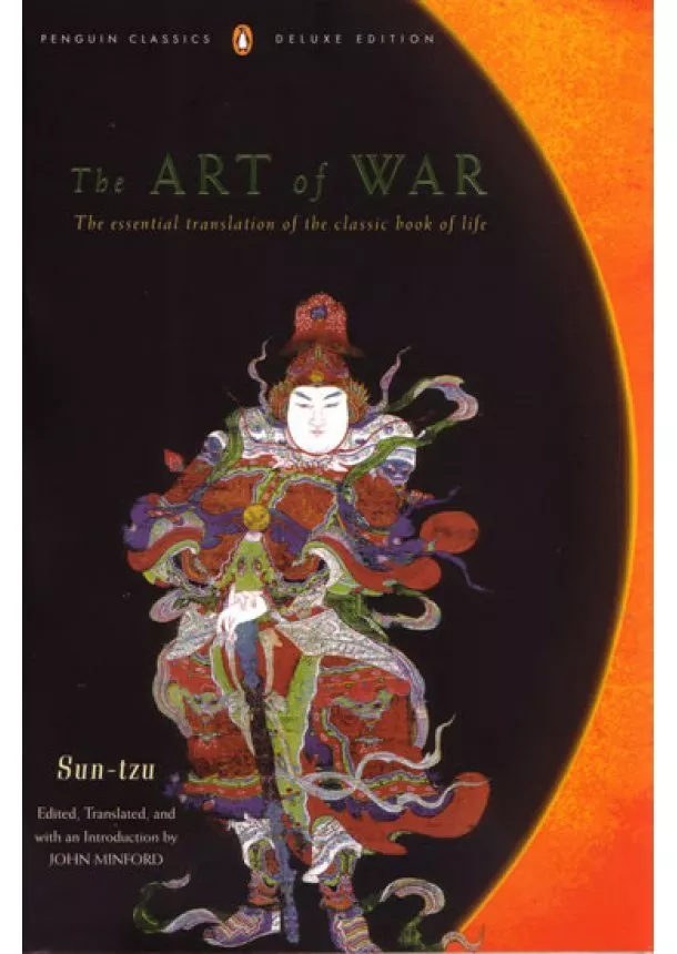 Sun Tzu - The Art of War