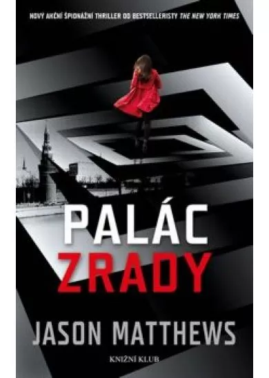 Palác zrady