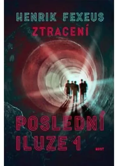 Ztracení: Poslední Iluze 1