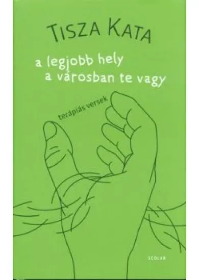 a legjobb hely a városban te vagy