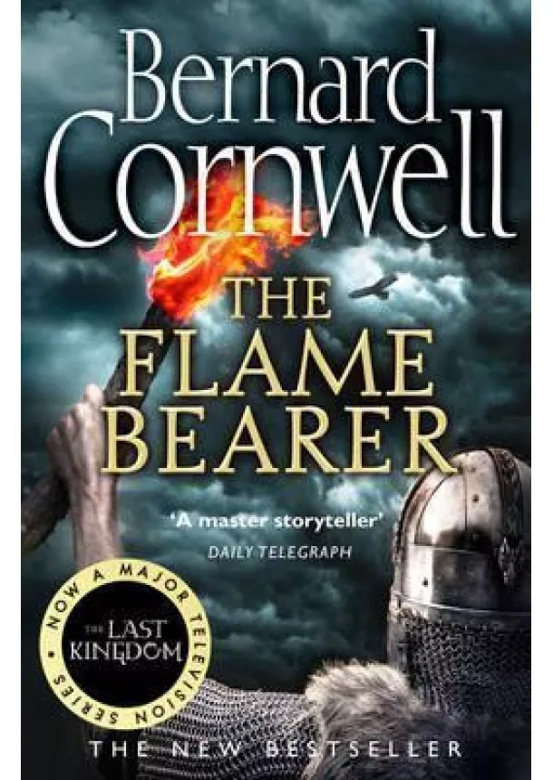 Bernard Cornwell - The Flame Beaver