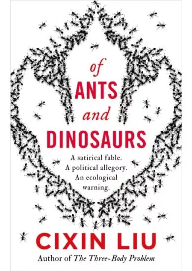 Of Ants and Dinosaurs