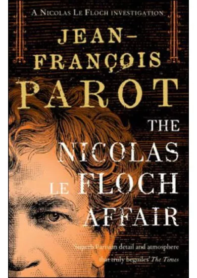 Nicolas le Floch Affair