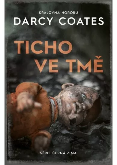 Ticho ve tmě