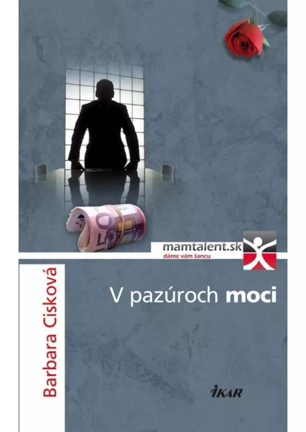 Barbara Cisková - V pazúroch moci