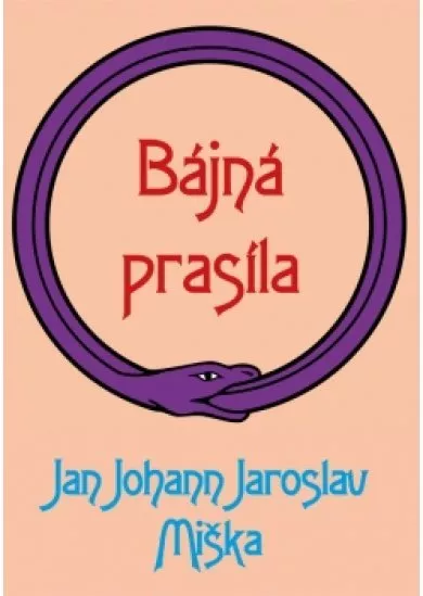 Bájná prasíla