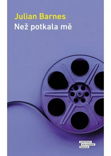 Než potkala mě