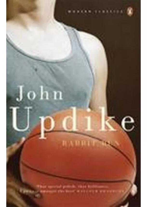 John Updike - Rabbit, Run