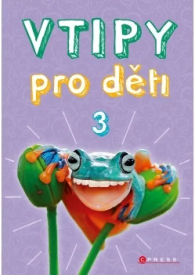 Vtipy pro děti 3