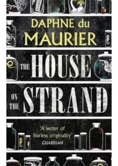 The House On The Strand