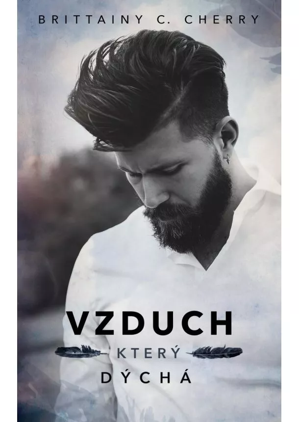 Brittainy C. Cherry - Vzduch, který dýchá