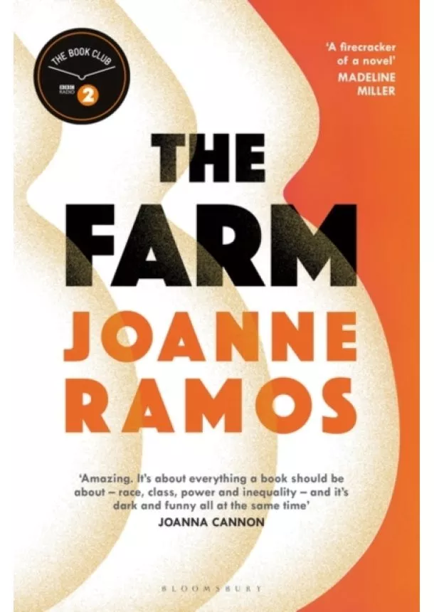 Joanne Ramos - The Farm