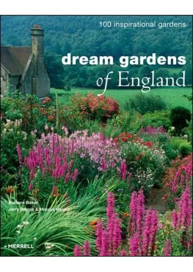 Dream Gardens of England