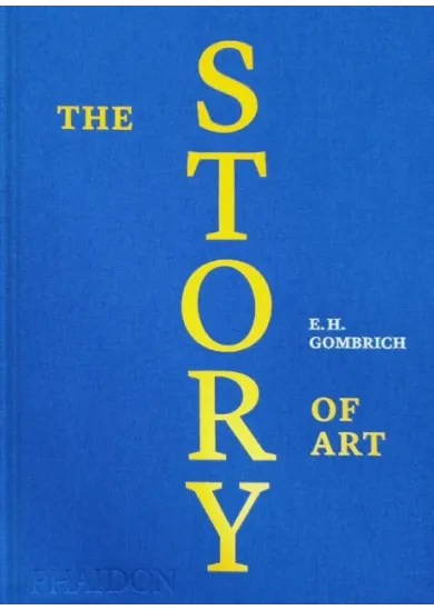 The Story of Art