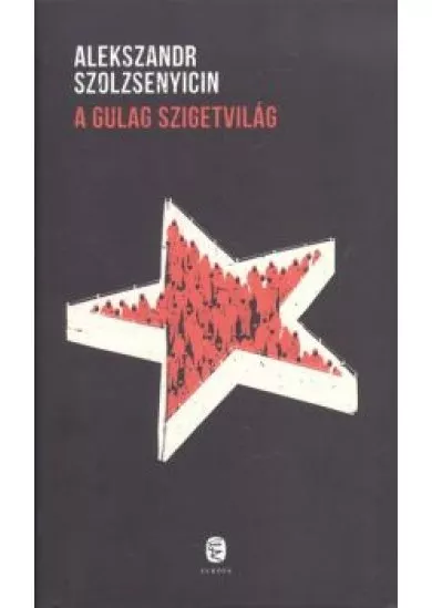 A GULAG SZIGETVILÁG