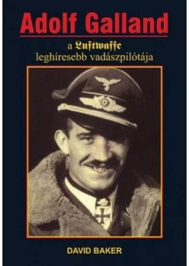 ADOLF GALLAND