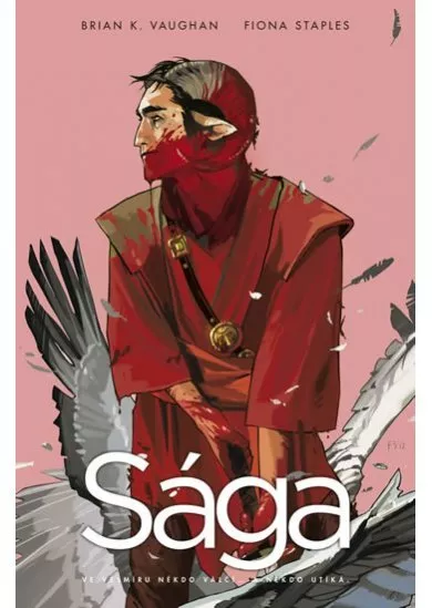 Sága 2