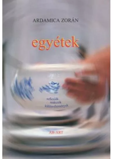 Egyétek