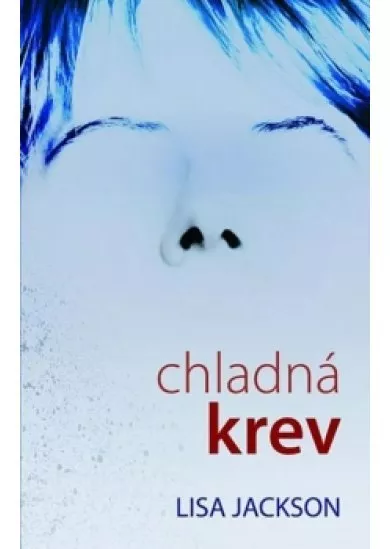 Chladná krev