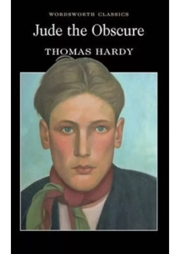 Hardy Thomas - Jude the Obscure