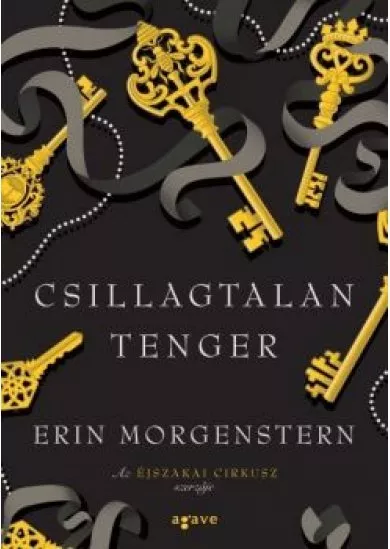 Csillagtalan Tenger