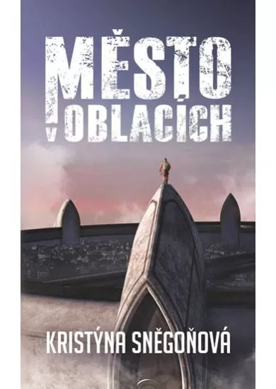 Město v oblacích