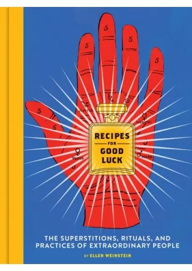 Recipes for Good Luck