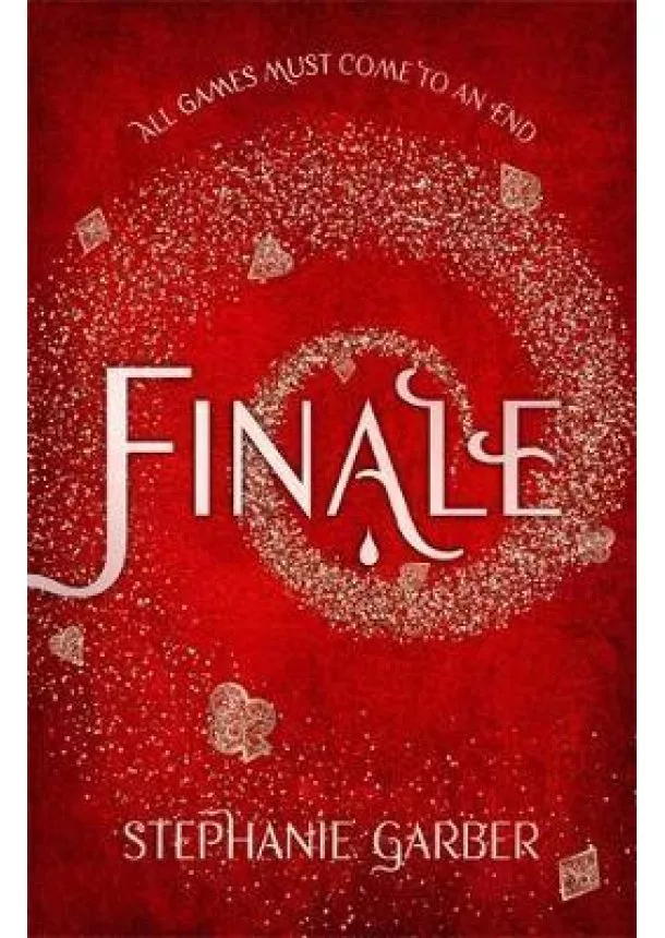 Finale : Caraval Series Book 3