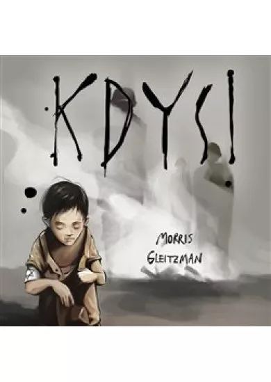 Kdysi (1x Audio na CD - MP3)