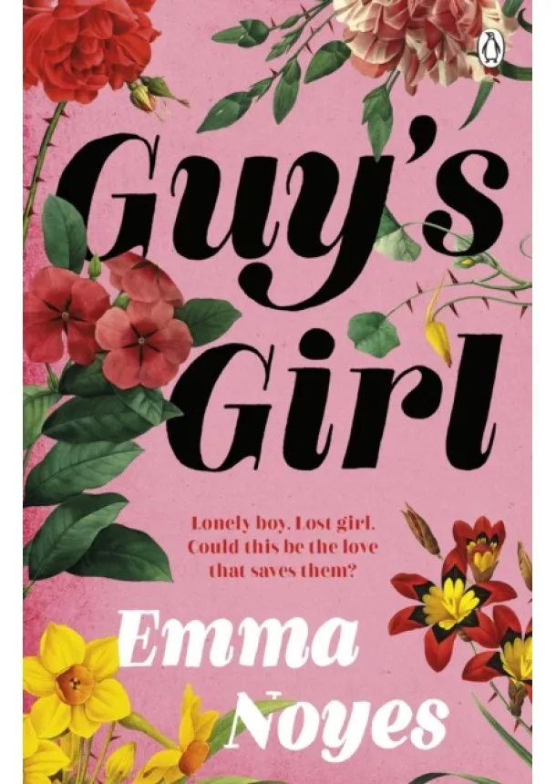 Emma Noyes - Guy's Girl