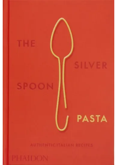 The Silver Spoon Pasta