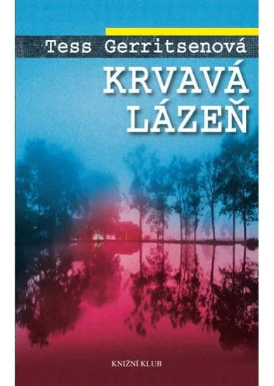 Krvavá lázeň - 2. vydanie