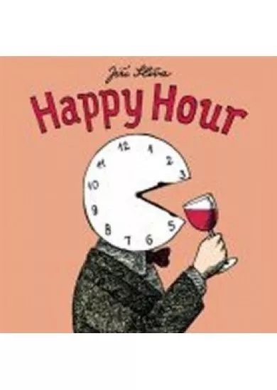 Happy Hour /Slíva J./