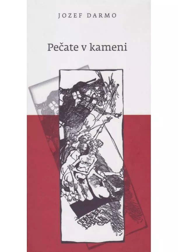 Jozef Darmo - Pečate v kameni