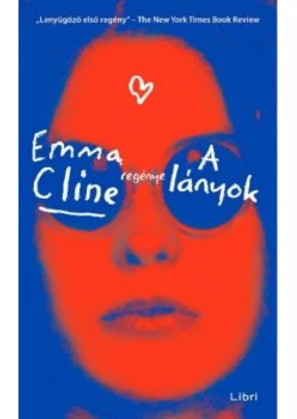 Emma Cline - A lányok