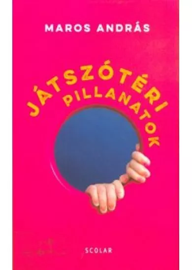 Játszótéri pillanatok