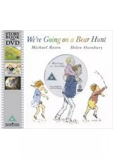 We´re Going on a Bear Hunt