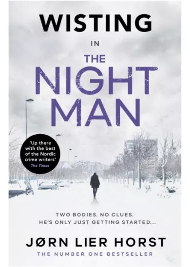 The Night Man