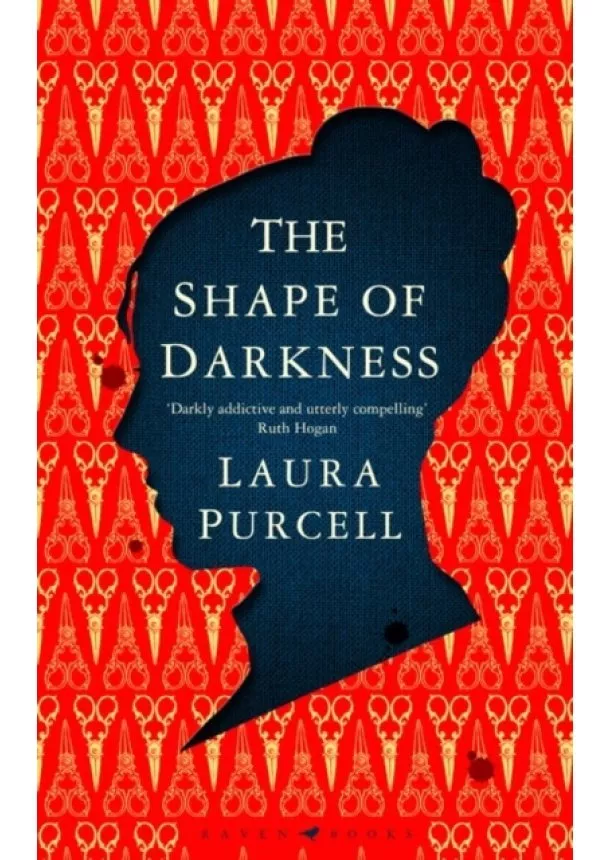 Laura Purcell - The Shape of Darkness