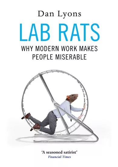 Lab Rats