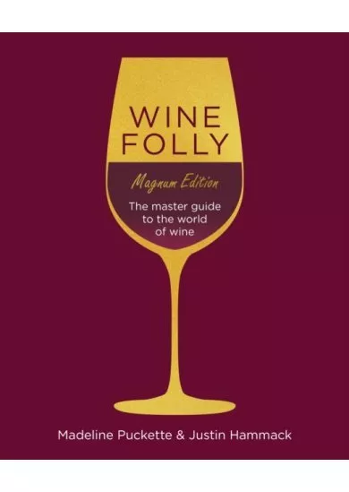 Wine Folly Deluxe