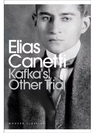 Kafkas Other Trial