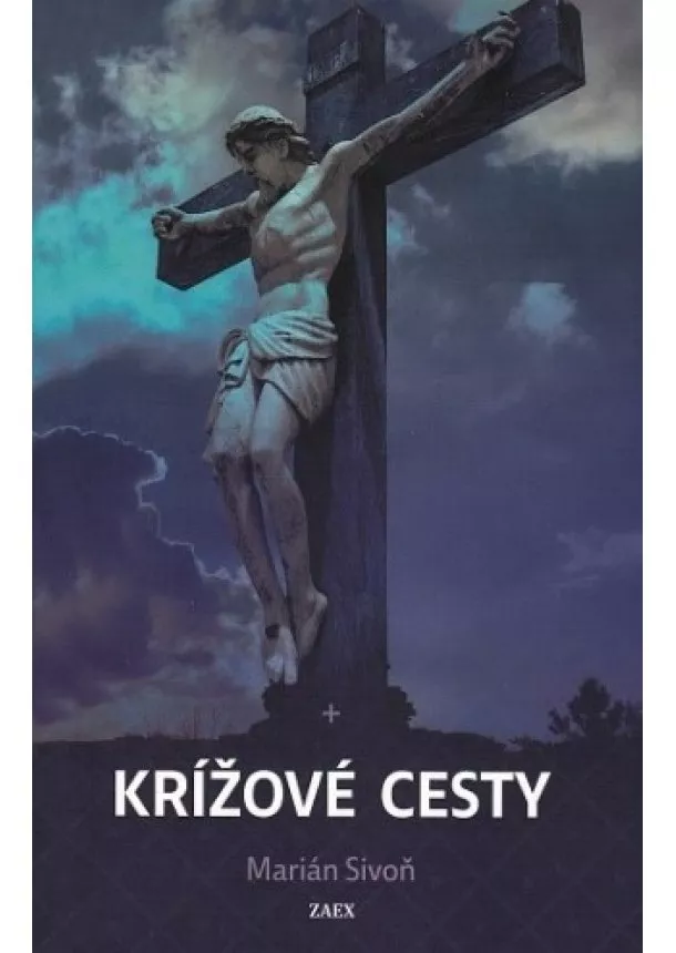 Marián Sivoň - Krížové cesty