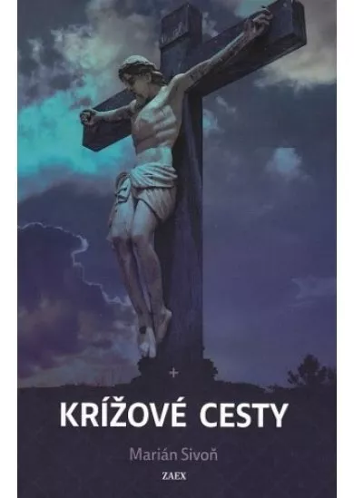 Krížové cesty