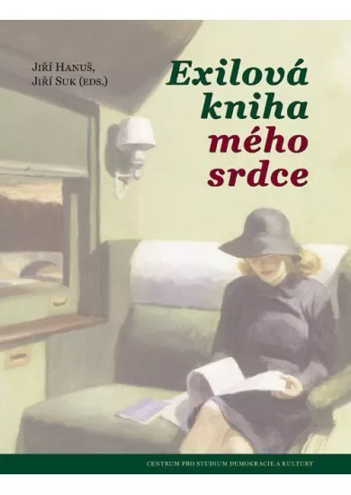 Exilová kniha mého srdce