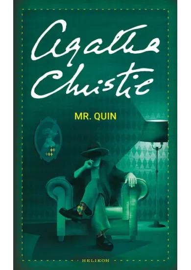 Mr. Quin /Puha