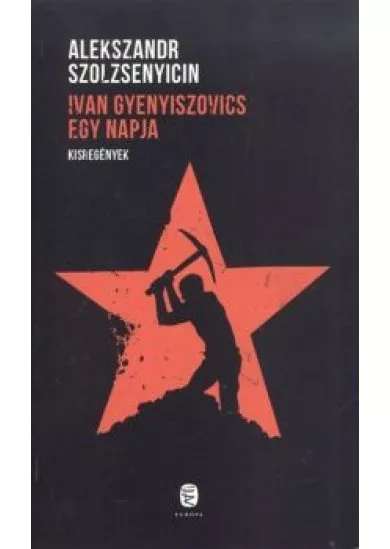 IVAN GYENYISZOVICS EGY NAPJA