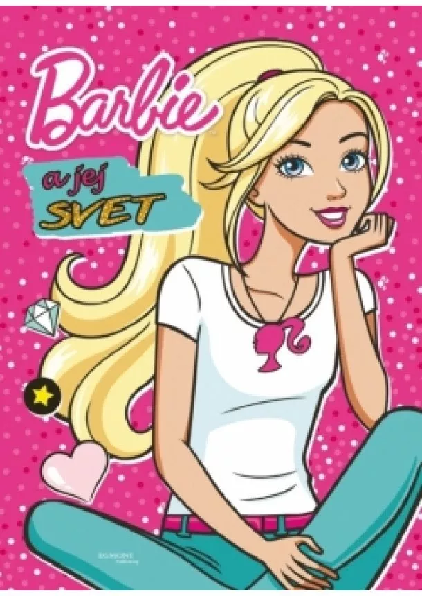 Mattel - Barbie a jej svet