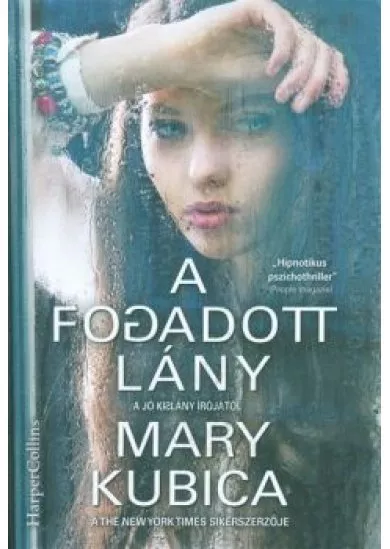 A fogadott lány