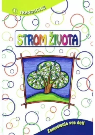 Strom života